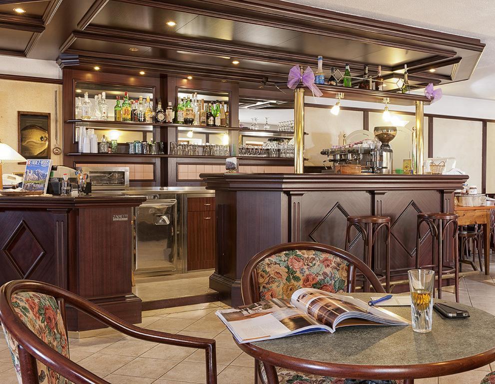 נוס Hotel Veneriaz מראה חיצוני תמונה