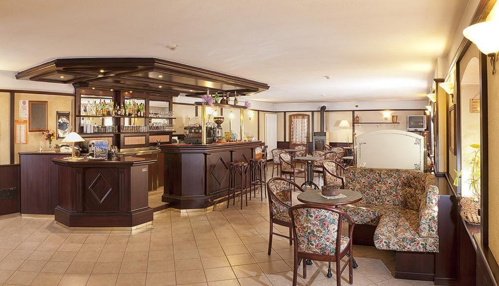 נוס Hotel Veneriaz מראה חיצוני תמונה