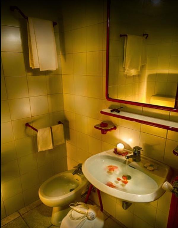 נוס Hotel Veneriaz מראה חיצוני תמונה
